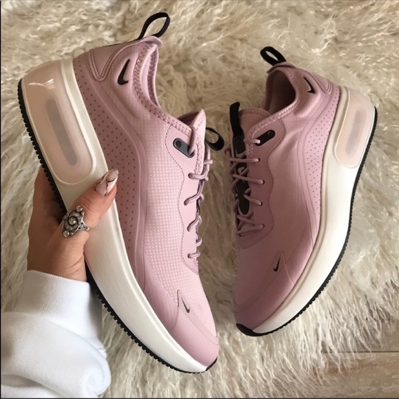 NWT Nike Air Max Dia Rare - Picture 8 of 8